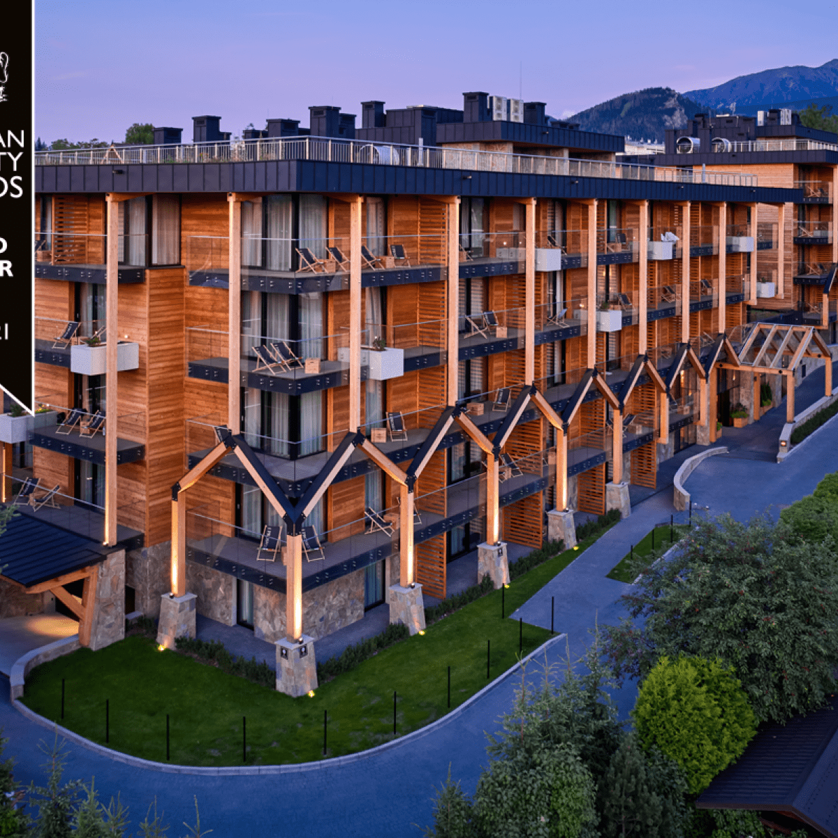 Bachleda Resort Zakopane